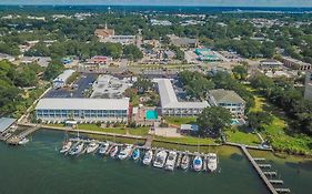 Marina Bay Fort Walton Beach Florida