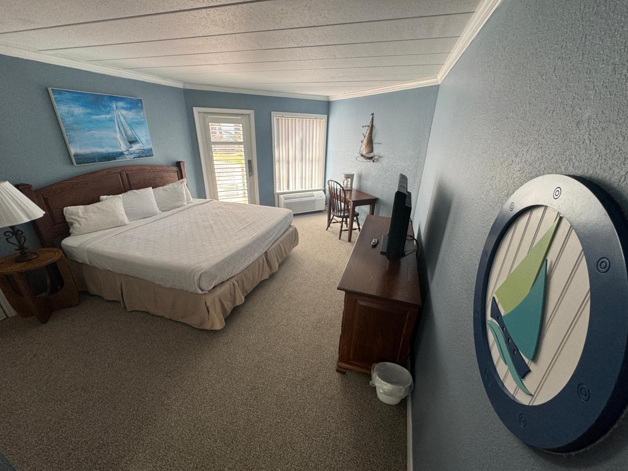 Marina Bay Resort Fort Walton Beach Exterior photo