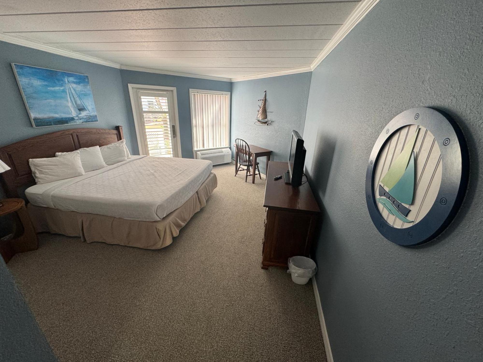 Marina Bay Resort Fort Walton Beach Exterior photo