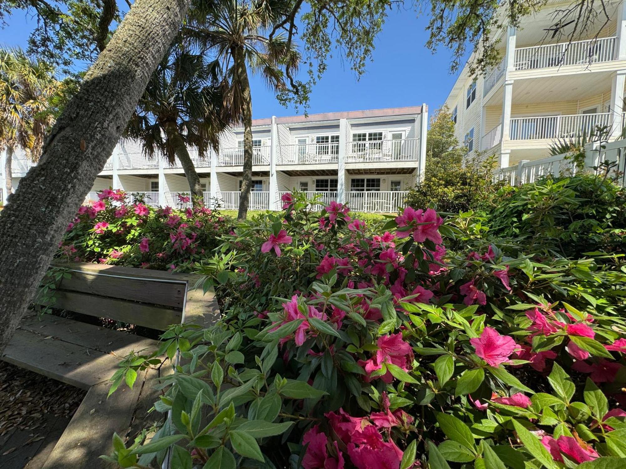 Marina Bay Resort Fort Walton Beach Exterior photo