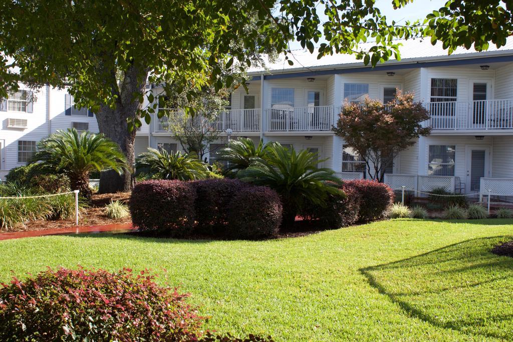 Marina Bay Resort Fort Walton Beach Exterior photo