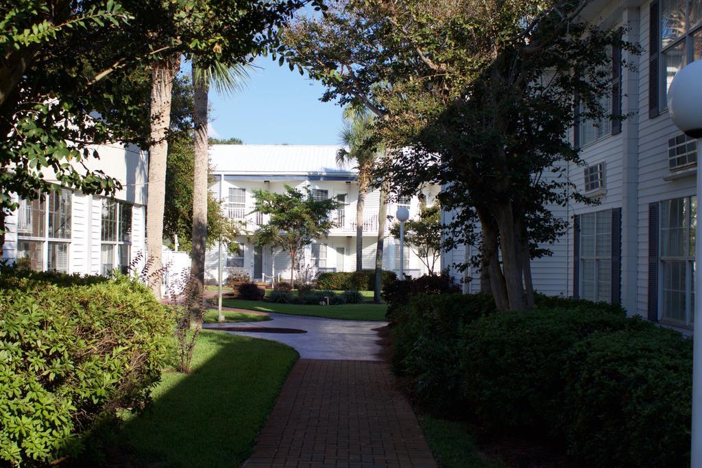 Marina Bay Resort Fort Walton Beach Exterior photo