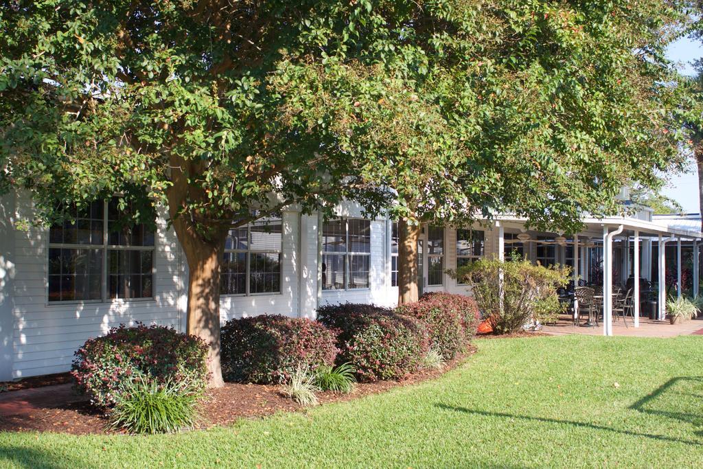 Marina Bay Resort Fort Walton Beach Exterior photo
