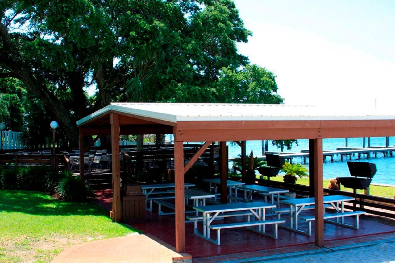 Marina Bay Resort Fort Walton Beach Exterior photo
