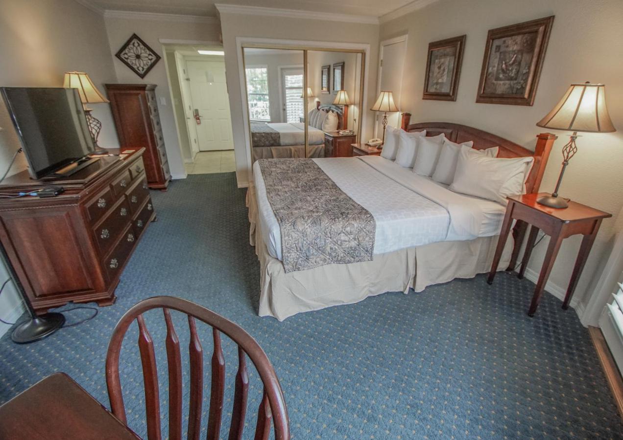 Marina Bay Resort Fort Walton Beach Exterior photo